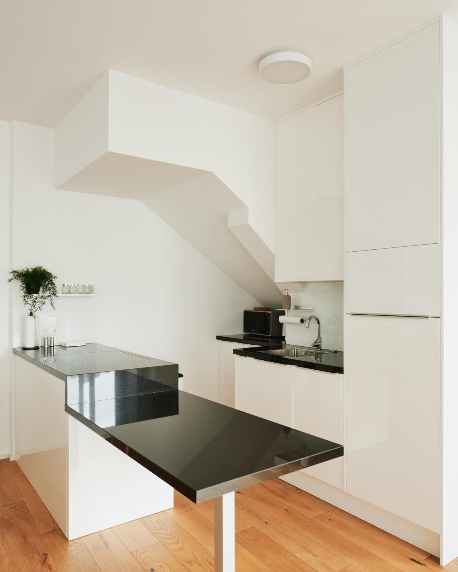 New Spacious Ultra-Modern Apartment In Wien Westbahnhof Dış mekan fotoğraf