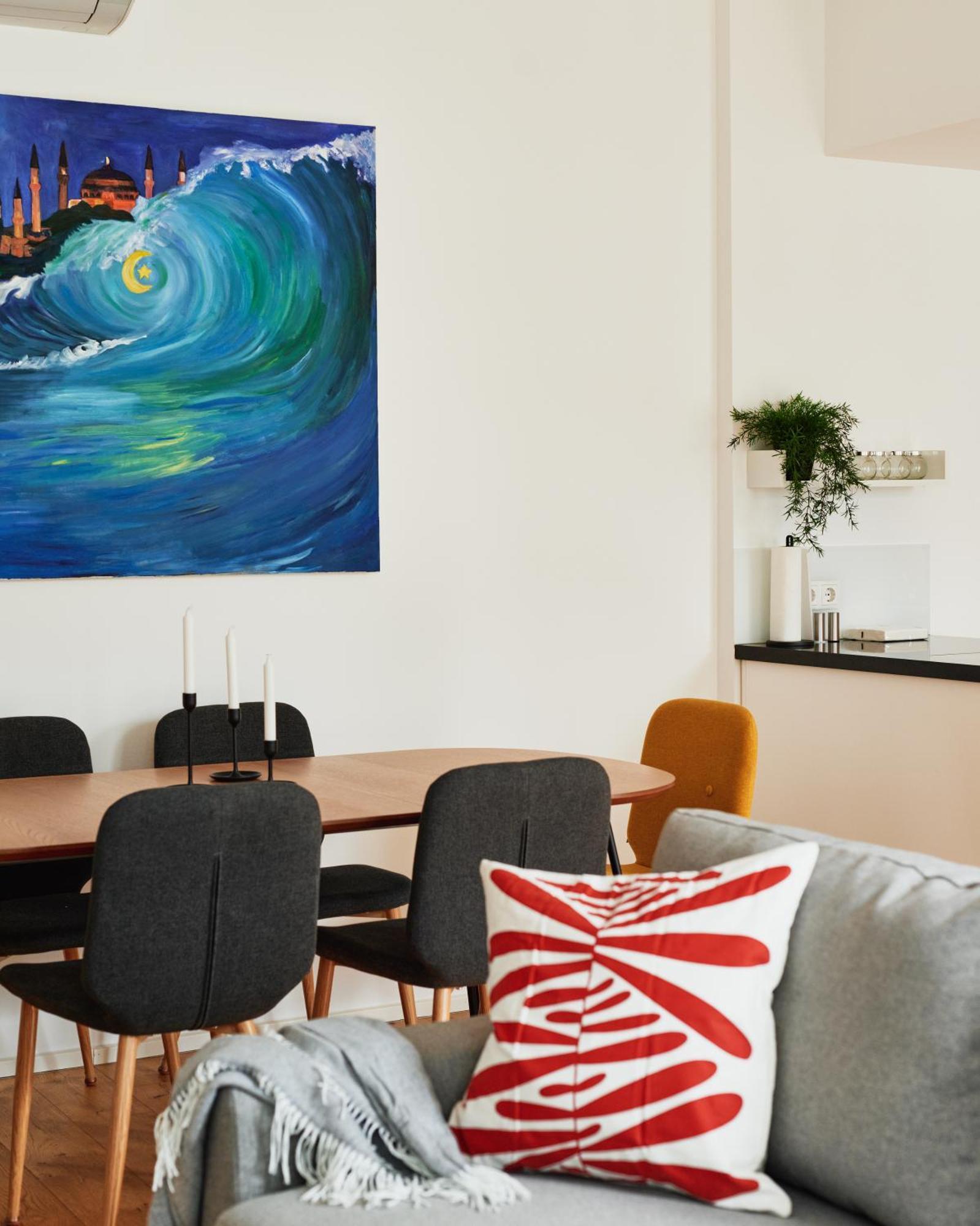 New Spacious Ultra-Modern Apartment In Wien Westbahnhof Dış mekan fotoğraf